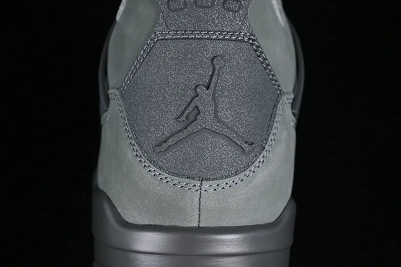 All categories Air Jordan Jordan series basketball shoes Air Jordan 4 GX foreign trade version Air Jordan 4 Retro SE "Paris Olympics" AJ4 Joe 4 smoke gray FQ7928-001